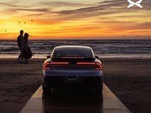 小鹏汽车最新周销量0.94万辆 排名新势力第二 逼近理想