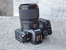 潮流玩家的第一台微单相机 选尼康Z50II够用吗