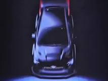 斯巴鲁新一代WRX STI即将亮相,搭载全新水平对置发动机