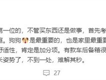 中德造车观念差异引热议