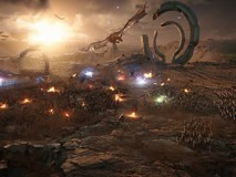 太吃配置 《不朽者传奇》帧数测试