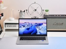 三大跃升带来全新体验 华为擎云 S520 Gen2商用笔记本评测