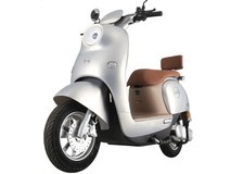 五星钻豹B13电动自行车国标版 新款锂电池尾箱款 2199元