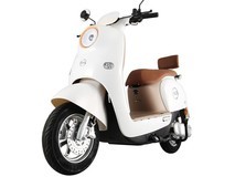 五星钻豹G3梦幻白电摩特价2199元