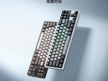 小米新款键盘发布 售价499元