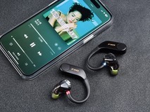 无线也有好音质:飞傲UTWS5 2025蓝牙耳挂开箱图赏