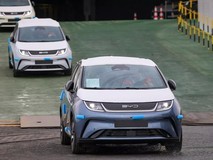 中国汽车销量首次超过美国