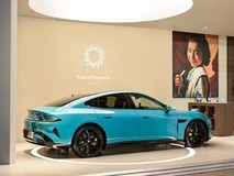 小米汽车继续发力 上周销量0.63万辆 位列新势力第六