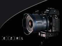 大光圈超广角定焦 老蛙10mm F2.8镜头促销中