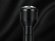 丝毫必现!老蛙2X放大特种微距镜头促销