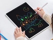 众筹价只要59元 小米米家液晶小黑板多彩版发布