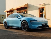 智界首次进入周销量榜单前十 华为四“界”已上榜两“界”