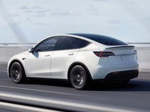 特斯拉11月销量创历史新高 5年零息政策助其大卖