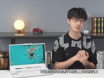 华硕天选4评测:RTX 4060显卡游戏本首选