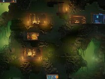 《百炼成钢》免费送 矮人模拟经营游戏来了