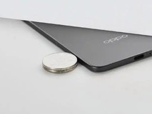 全球首款无挖孔折叠旗舰!OPPO Find N5官方官宣将于2月发