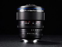 鱼眼镜头下的世界 老蛙FF II 8-15mm F2.8超广角变焦鱼眼镜头评测