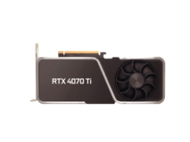 RTX 4070 Ti将在后天开售 降到5500元左右