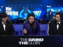 最高山,最长的河!全勇俊盛赞LPL粉丝和解说