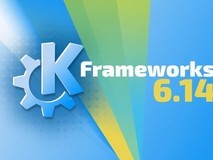 KDE Frameworks 6.14 发布：优化跨平台开发体验