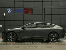 阿维塔12风阻测试:多因素影响系数变化