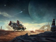 《星空》1.8.86版本更新来袭 针对DLSS进行调整