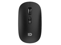 富德E300A人工智能AI鼠标天猫到手价128元