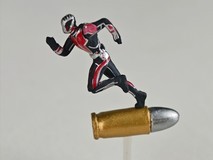 更小更强悍 红魔电竞平板3 Pro邀请函开箱