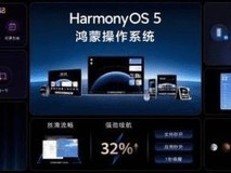 华为鸿蒙PC发布,能否挑战Windows?