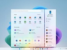 微软Windows 11新版开始菜单上线
