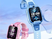 小寻儿童电话手表X5 Pro全新升级，安全不离线，首发仅售399