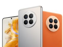 余承东兑现承诺:华为Mate 50系列官网现货