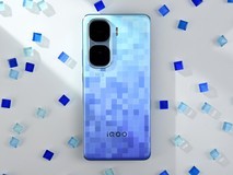 iQOO Neo10 Pro+除了性能强悍,还做了这些适配