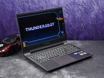 雷神911X全能游戏本评测:外观性能双优之选