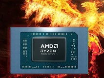 AMD史上最强核显:干掉GTX1060