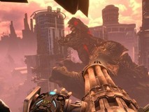 粉丝们要再等一个月!《子弹风暴VR》延期至明年初