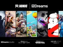 Aonic以超过1亿美元的价格收购nDreams