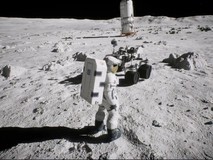火星移民计划:太空生存游戏《登月计划》来了!
