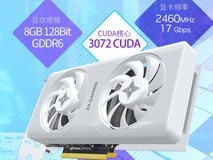 攒机单点评：穷比套餐？免费升级4060啊
