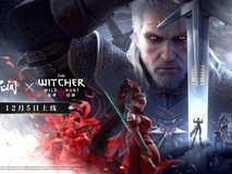 网易《永劫无间》与《巫师 3 狂猎》联动，四位经典角色将来袭！