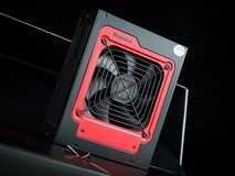 航嘉MVP P1600X电源评测 1600W超越白金表现