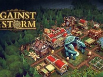 奇幻建筑+roguelike元素《风暴之城》12月8日上线