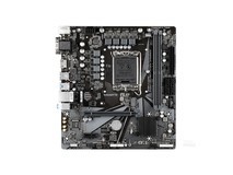 主板划算选购指南 学生党用VGA接老屏也能玩转新CPU