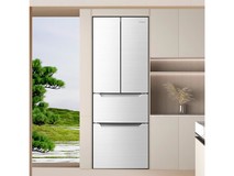 奥马301升风冷无霜冰箱 京东优惠价1082元