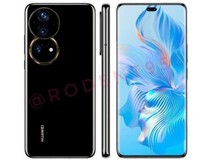 华为P60爆料:代号蒙娜丽莎首发鸿蒙4.0