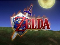 《塞尔达传说:时之笛》PC版支持最高250FPS 并添加N64模式