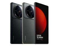 背部全是开孔!小米13超大杯首曝:IMX9系1英寸超大底加持