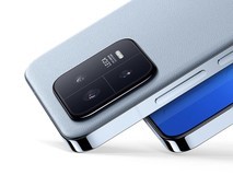 小米13 Ultra曝光:1英寸+1TB