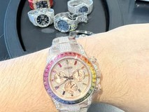 男人戴机械表好还是智能手表好?答案在这里