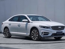 换银色车标/功率提升,新款吉利星瑞2.0TD版实车图曝光